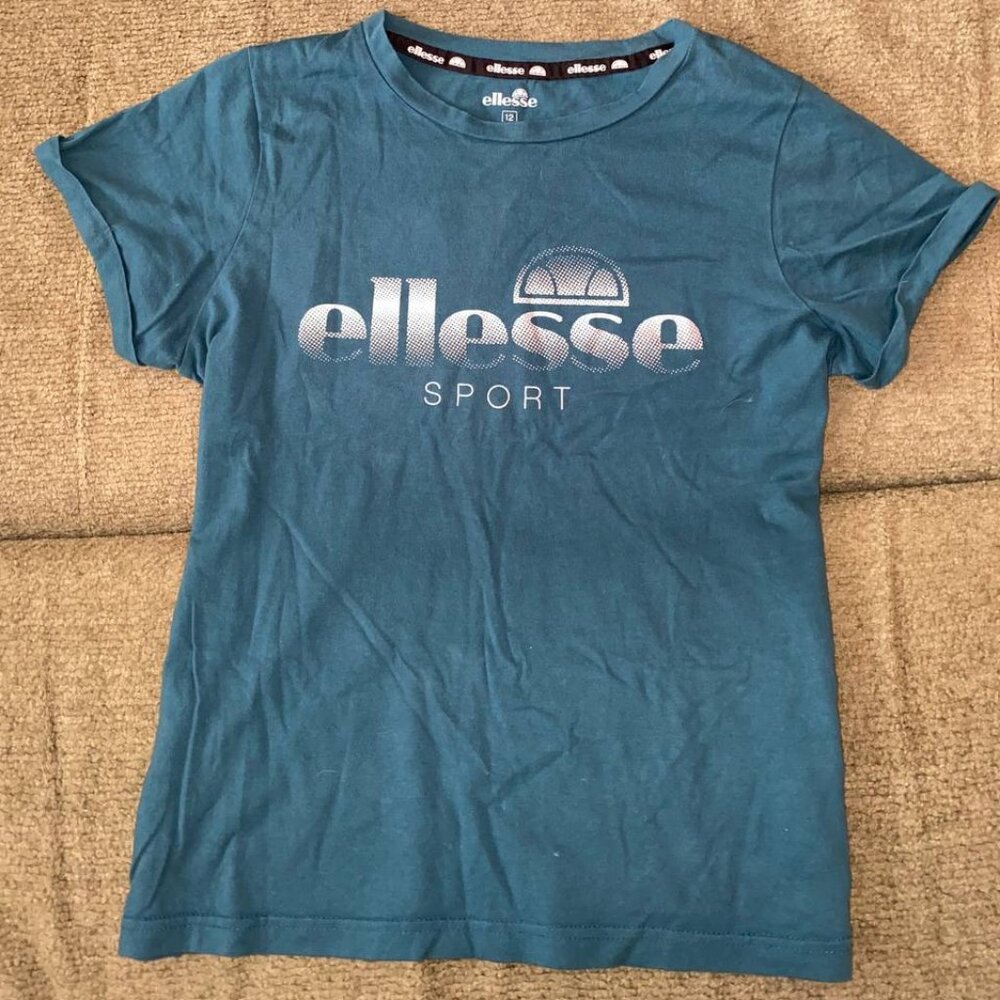 Ellesse Sport original new